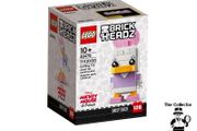 LEGO BrickHeadz Disney Daisy Duck Set 40476 Brand New Factory Sealed