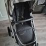 Graco uppababy Vista Image 4