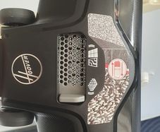 Hoover Brush head Miele