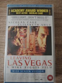 Leaving Las Vegas