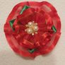 Handmade hair bows Image 2