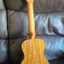 Barnes and Mullins Ukulele with hardcase Image 5
