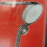 timing belt and tensioner (Hyundai Mitsubishi) Image 4