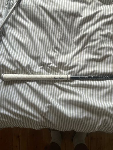 Taylormade m1 5 hybrid