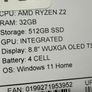 Lenovo Legion Go 2 Image 2