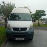 2011 Renault Mascott Campervan for sale Image 2