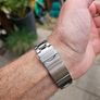 Watch Seiko Military Chronograph. Quartz Image 6