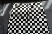 Mini skirt, Size S