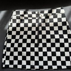 Mini skirt, Size S