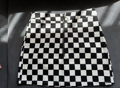 Mini skirt, Size S
