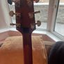 takamine Gd30 ce natural Image 4