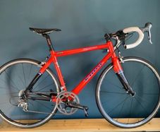 Kona Zing Supreme Carbon Bike