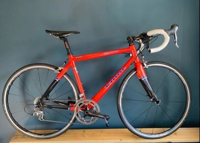 Kinda Zing Supreme Carbon Bike
