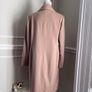 Jaeger Wool Blend Camel Coat Image 2