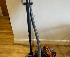 Dyson Big Ball Multi Floor 2 Vacuum Cleaner. Working, Floor Head Missing