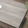 2 Tier Coffee Table Image 8