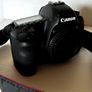 Canon EOS 5D Mark II (Low Shutter Count 31k)  Excellent Condition Image 9