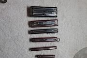 Swiss army knives