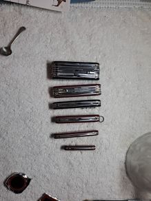 Swiss army knives