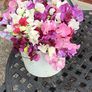 Free sweetpea seeds Image 4