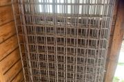 Grid wall Panels