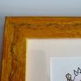 Lovely framed Piglet (Winnie the Pooh) Image 7