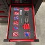 Brand New 12drawer Tool Chest Full Of Tools Image 9