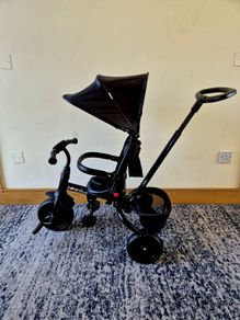 Kids trike