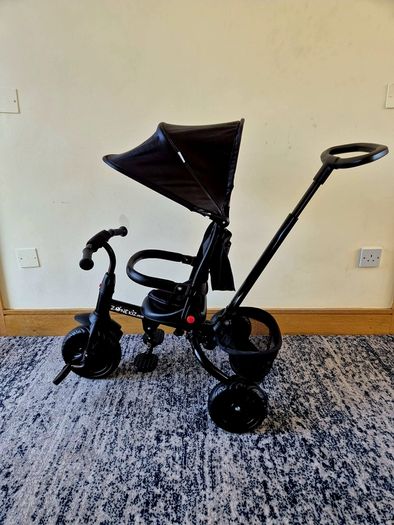 Kids trike