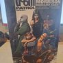 Doom Patrol Omnibus by Grant Morrison Image 7