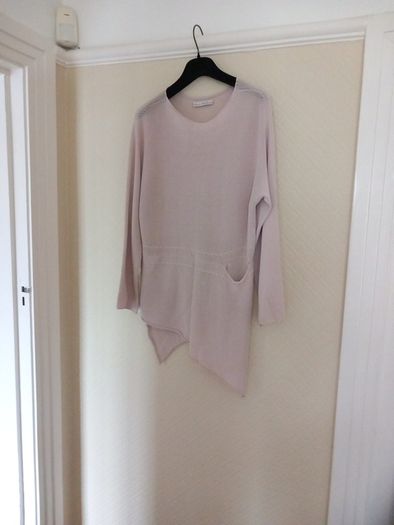 Crea Concept Jumper