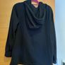 Long tall sally hoodie Image 3