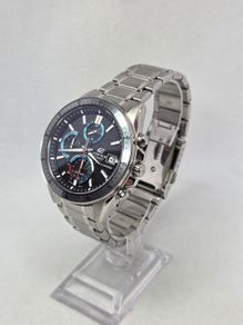 Casio Edifice men's wa