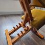 Kneeling chair Image 2