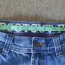 Maine Debenhams denim jeans 34 waist and 30 leg see last two photos for exact measurements FREE STANDARD POSTAGE INCLUDED Image 8