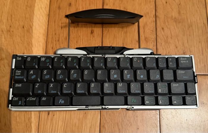 Palm Ultra-Thin Keyboard