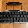 Palm Ultra-Thin Keyboard Image 2