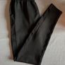 MP MyProtein Black Gym Leggings Logo Waistband Size L Image 4