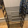 shoe rack, no price below Image 2