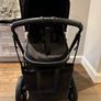 Bugaboo fox 5 - limited edition Noir with accessories Image 6