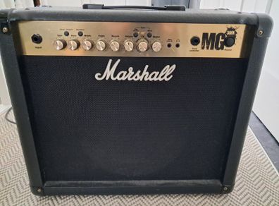 Marshall MG30FX Guitar Amp