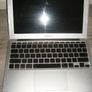 Laptop Apple Macbook Air 11" 2010, Intel @1.4ghz, 2gb Ddr2, 60gb ssd Image 5