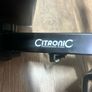 Citronic DJ laptop stand Image 2