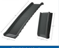 Dog Ramp