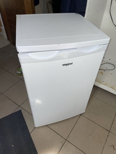 Whirpool fridge