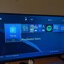 PlayStation 4 with games Image 4
