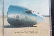 A-ha - Minor Earth Major Sky CD