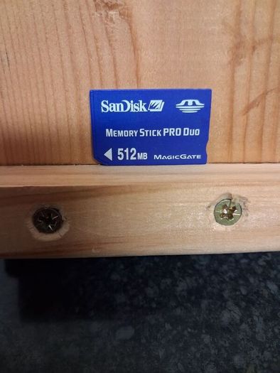 sony psp boxed