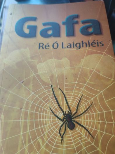 gafa