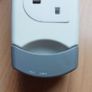 BELKIN Surge Protected 4-Socket Extension Lead with Ethernet ports  2meters long Image 3